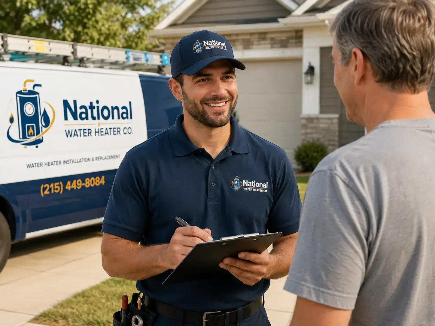 Water Heater Installation Owings, MD FAQs
